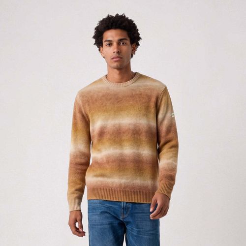 Pull Serge Blanco Merlin - Serge Blanco - Modalova