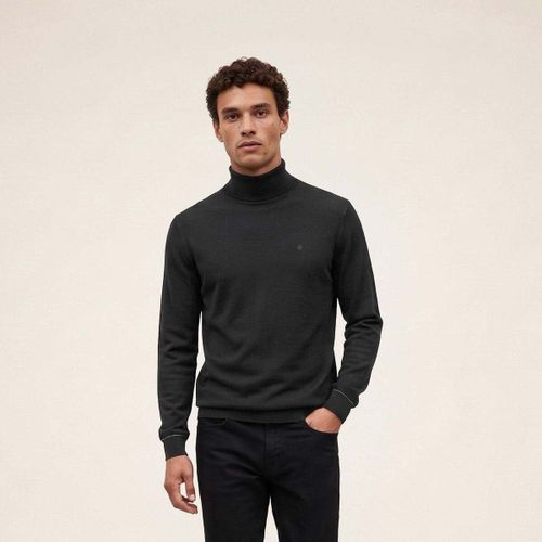 Pull Serge Blanco Massia - Serge Blanco - Modalova