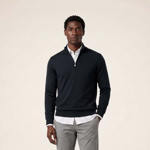 Pull Serge Blanco Marvine - Serge Blanco - Modalova
