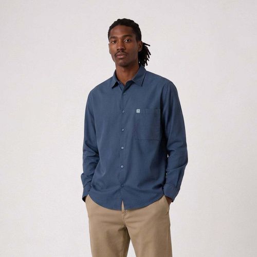 Chemise Serge Blanco Chemise ML - Serge Blanco - Modalova