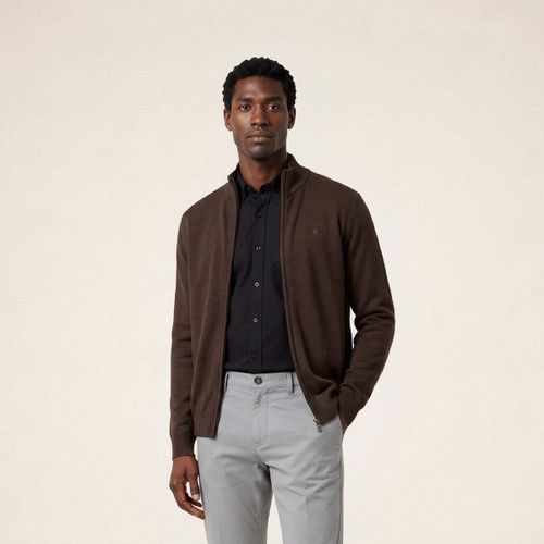 Gilet Serge Blanco Malone - Serge Blanco - Modalova