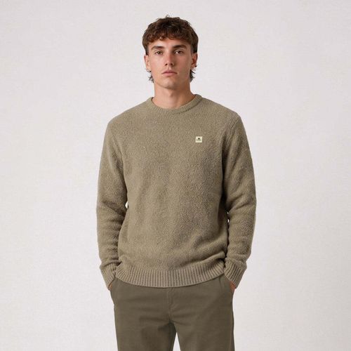 Pull Serge Blanco Murray - Serge Blanco - Modalova