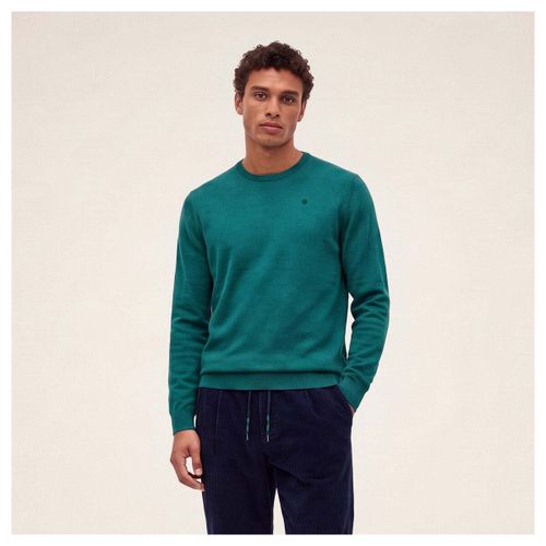 Pull Serge Blanco Mao - Serge Blanco - Modalova
