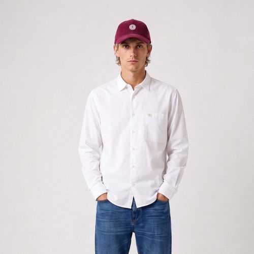 Chemise Serge Blanco Chemise ML - Serge Blanco - Modalova