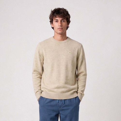 Pull Serge Blanco Madani - Serge Blanco - Modalova