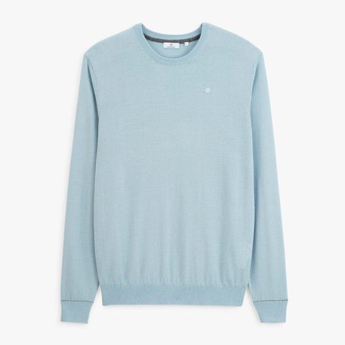 Pull Serge Blanco Mao - Serge Blanco - Modalova