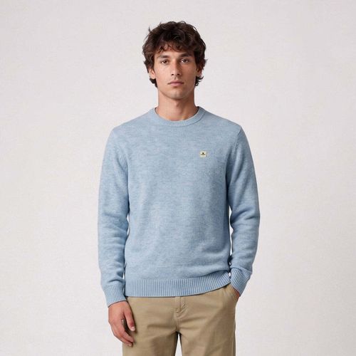 Pull Serge Blanco Madani - Serge Blanco - Modalova