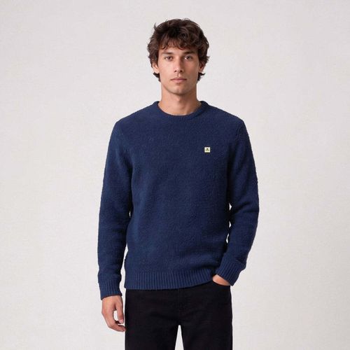 Pull Serge Blanco Murray - Serge Blanco - Modalova