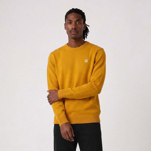 Pull Serge Blanco Madani - Serge Blanco - Modalova