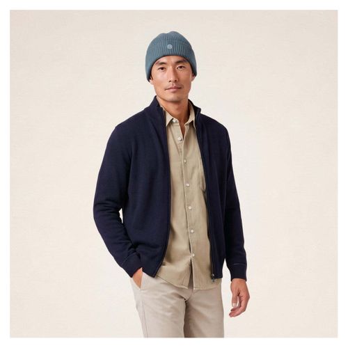 Gilet Serge Blanco Malone - Serge Blanco - Modalova
