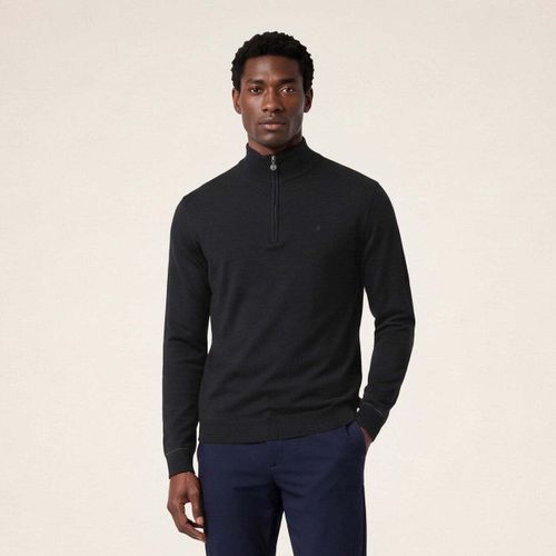 Pull Serge Blanco Marvine - Serge Blanco - Modalova