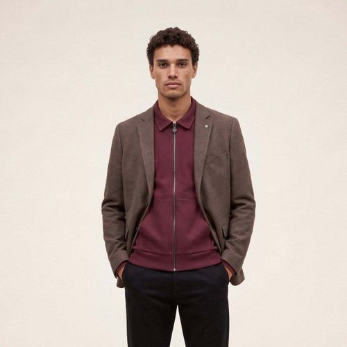 Veste Serge Blanco Henri - Serge Blanco - Modalova