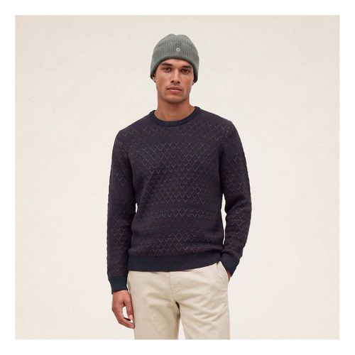 Pull Serge Blanco Marat - Serge Blanco - Modalova