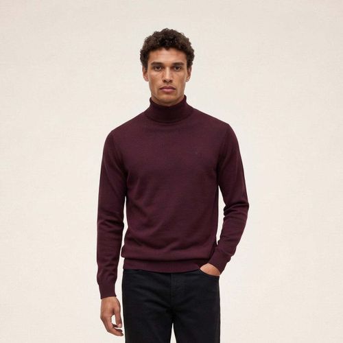 Pull Serge Blanco Massia - Serge Blanco - Modalova