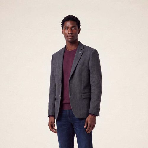 Veste Serge Blanco Henri - Serge Blanco - Modalova