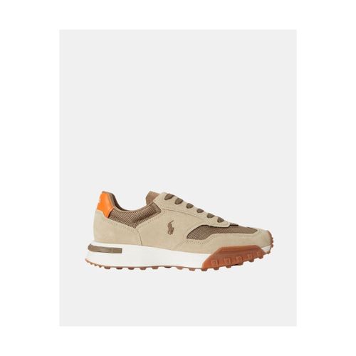 Baskets basses 809P15702 ELDRIDGE - Polo Ralph Lauren - Modalova