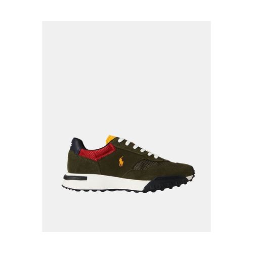Baskets basses 809P17879 ELDRIDGE - Polo Ralph Lauren - Modalova