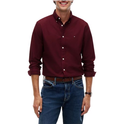 Chemise Tommy Hilfiger MW0MW35774 - Tommy Hilfiger - Modalova