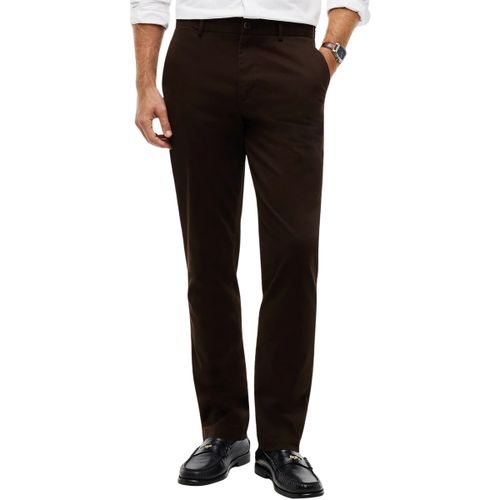 Pantalon Tommy Hilfiger MW0MW40262 - Tommy Hilfiger - Modalova