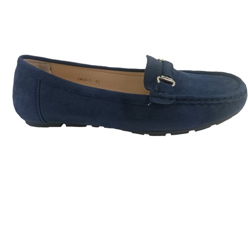 Mocassins Cink-me DM6Y - Cink-me - Modalova
