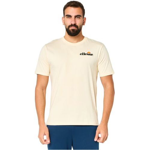 T-shirt T-S manches courtes-SJ00570G - Ellesse - Modalova