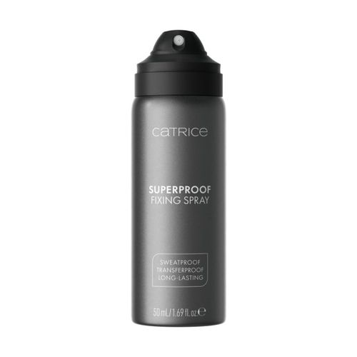 Fonds de teint & Bases Spray Fixateur Superproof - Catrice - Modalova