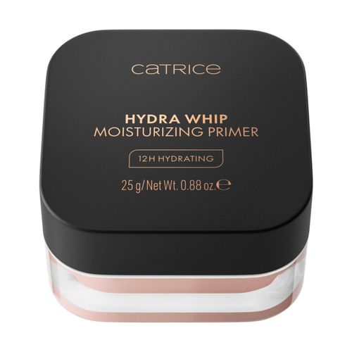 Fonds de teint & Bases Primer Hydra Whip M0isturizing - Catrice - Modalova