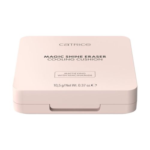 Blush & poudres Poudre Cooling Cushion Magic Shine Eraser - Catrice - Modalova