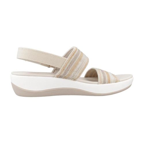 Sandales à talon Arla Stroll - Clarks - Modalova