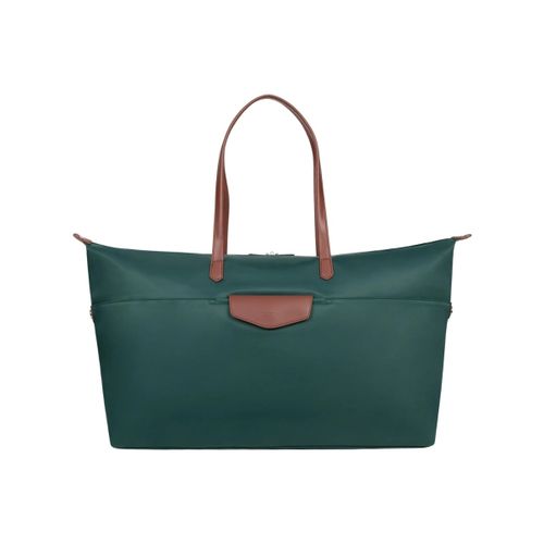 Sac de voyage Sac de voyage Ref 61299 Emeraude 65*32*22 cm - Hexagona - Modalova