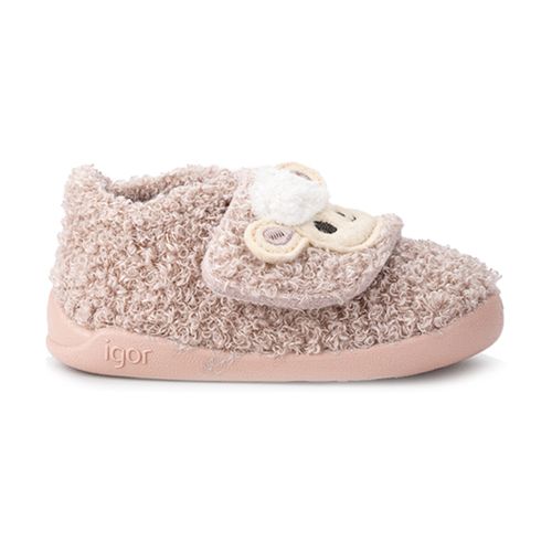 Chaussons bébé w10348 maquillaje - IGOR - Modalova