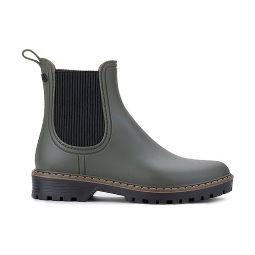 Bottes IGOR w10335 kaki - IGOR - Modalova