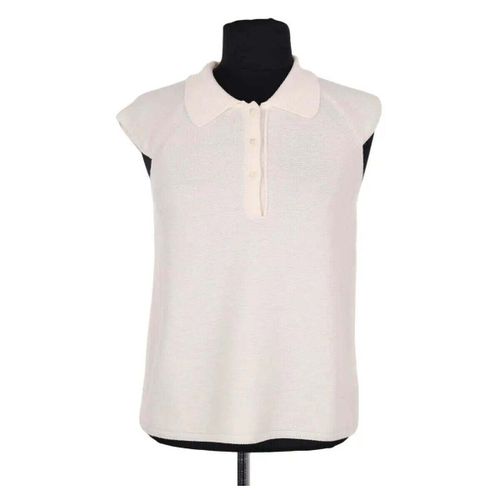T-shirt Molli Polo beige - Molli - Modalova