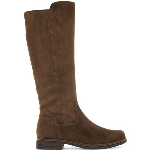 Bottes Bottes en cuir à talon décroché - Gabor - Modalova