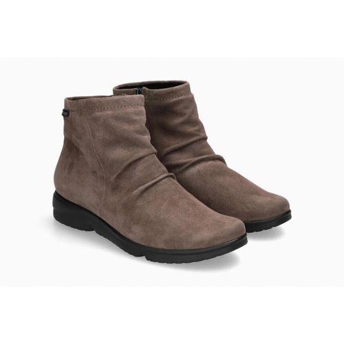 Bottines Boots rezia velvalf - Mephisto - Modalova