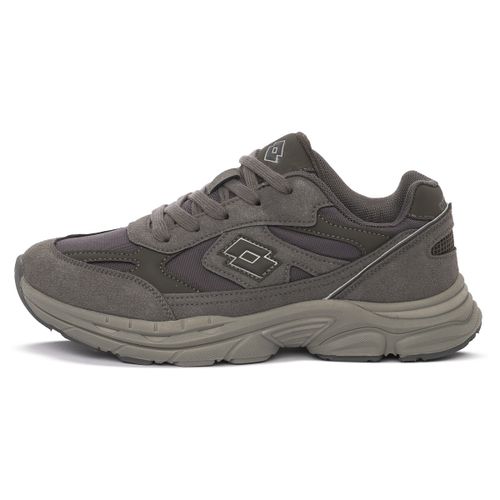 Baskets Lotto AZW BOSTON SUEDE - Lotto - Modalova