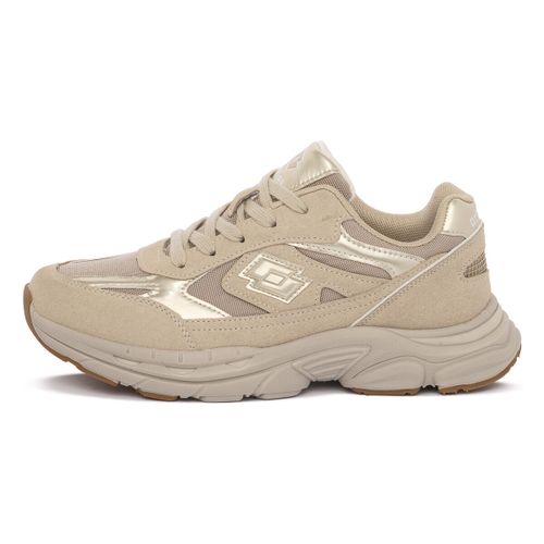 Baskets Lotto 5V3 BOSTON PATENT - Lotto - Modalova