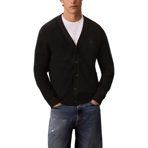 Sweat-shirt LV04LH305G - Calvin Klein Jeans - Modalova