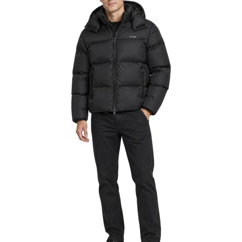 Doudounes LV04LH503G - Calvin Klein Jeans - Modalova