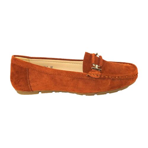Mocassins Cink-me DM6Y - Cink-me - Modalova