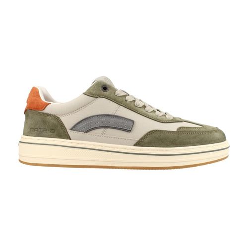 Baskets G-Star Raw Karson Blk - G-Star Raw - Modalova
