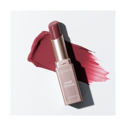 Soins & bases lèvres Baume à Lèvres Bare Touch Lip Oil - 30 Bubbly Friday - Catrice - Modalova