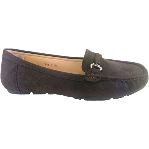 Mocassins Cink-me DM6Y - Cink-me - Modalova