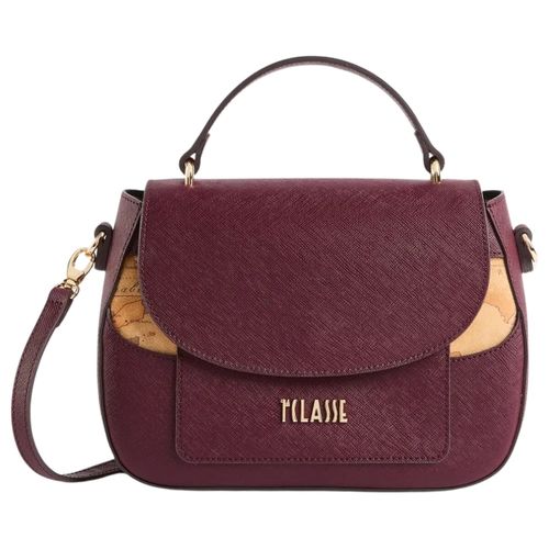 Sac TRACOLLA C/PATTA - Alviero Martini - Modalova