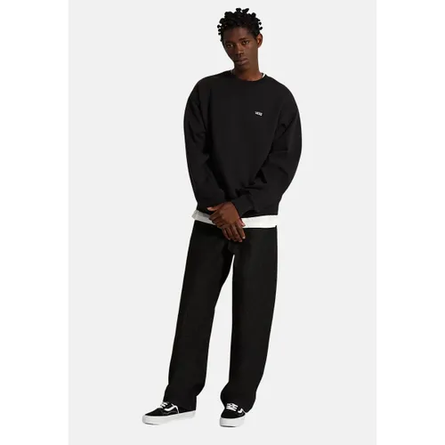 Sweat-shirt Vans LEFT CHEST II CREW - Vans - Modalova