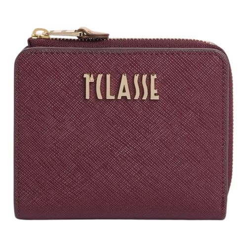 Portefeuille SMALL ZIP-FOLD WALLET - Alviero Martini - Modalova