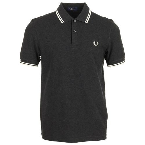 T-shirt Twin Tipped Shirt - Fred Perry - Modalova