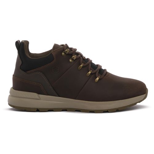 Bottes Lumberjack 023 DARK BROWN - Lumberjack - Modalova