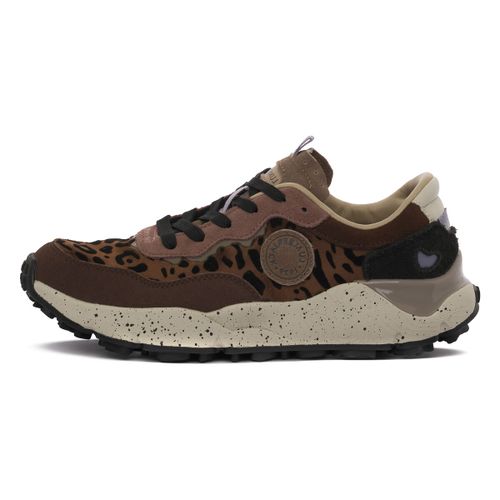 Baskets Lumberjack 023 DARK BROWN - Lumberjack - Modalova