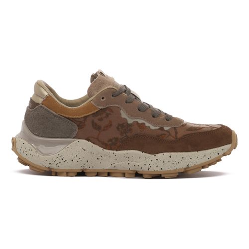 Baskets Lumberjack 084 RUST BROWN - Lumberjack - Modalova